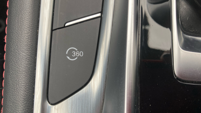 MG HS 1.5 T-GDI PHEV Trophy 5dr Auto Hatchback